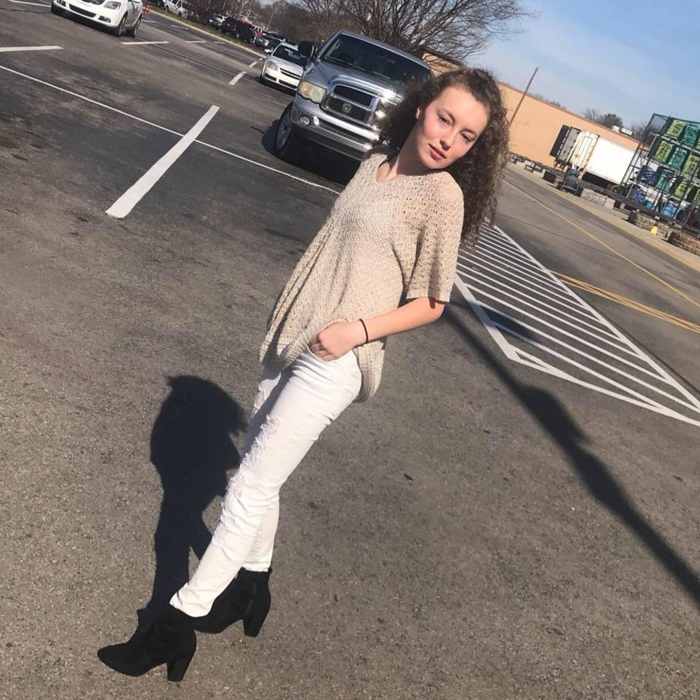 Meet your Posher, Faith